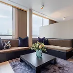Hyatt Place Gothenburg Central