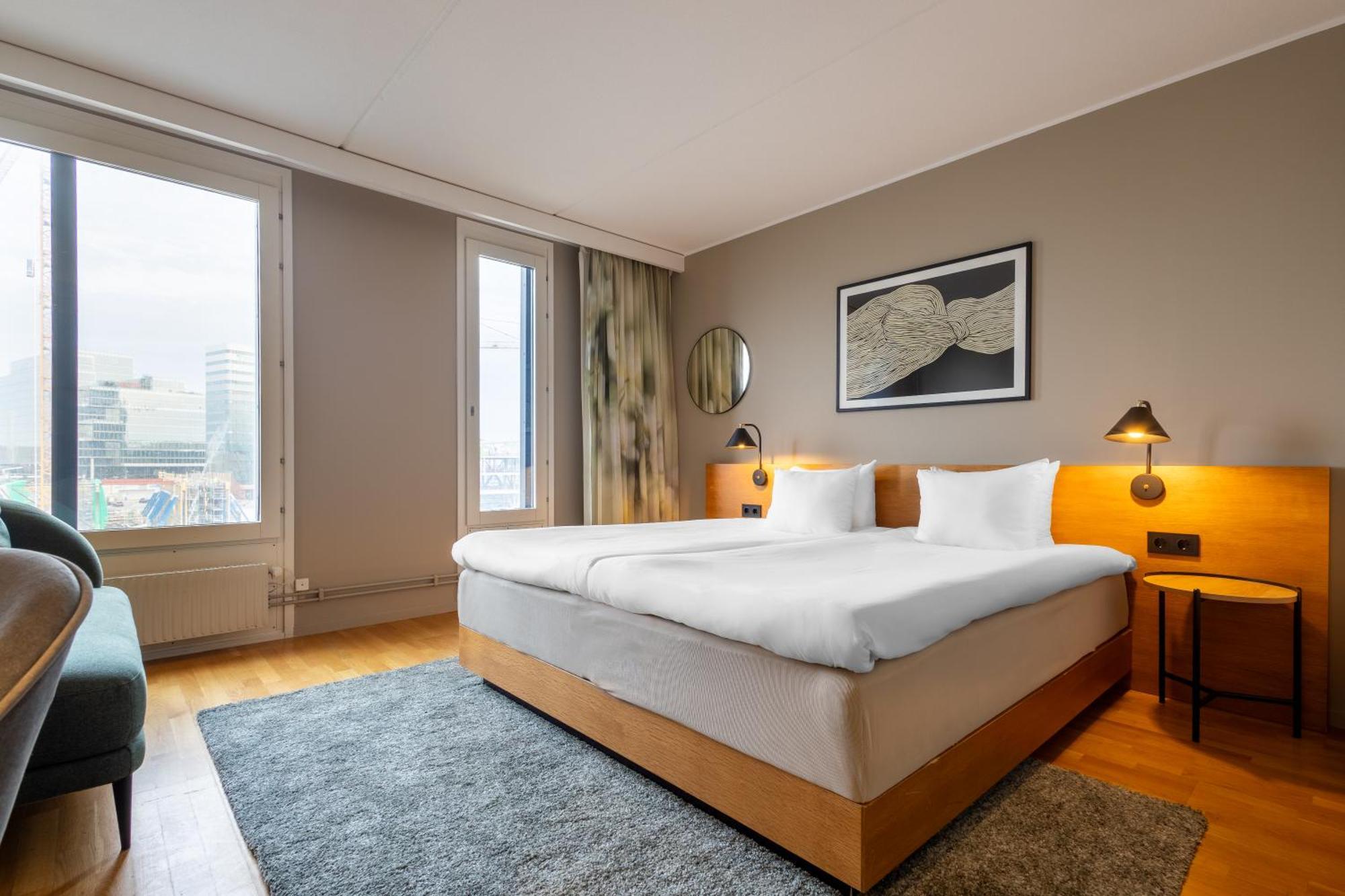 Hyatt Place Hotell
