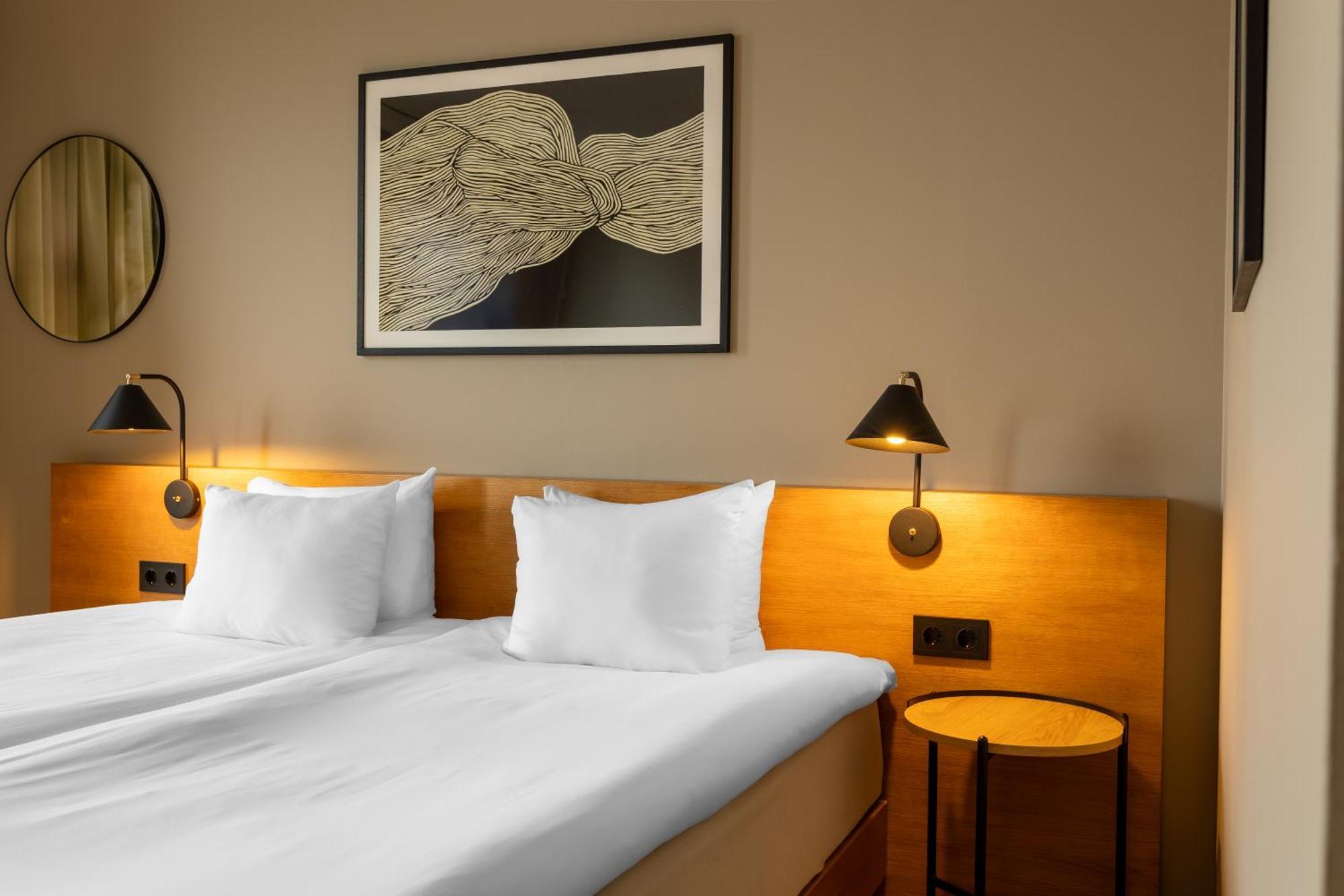 Hotell Hyatt Place