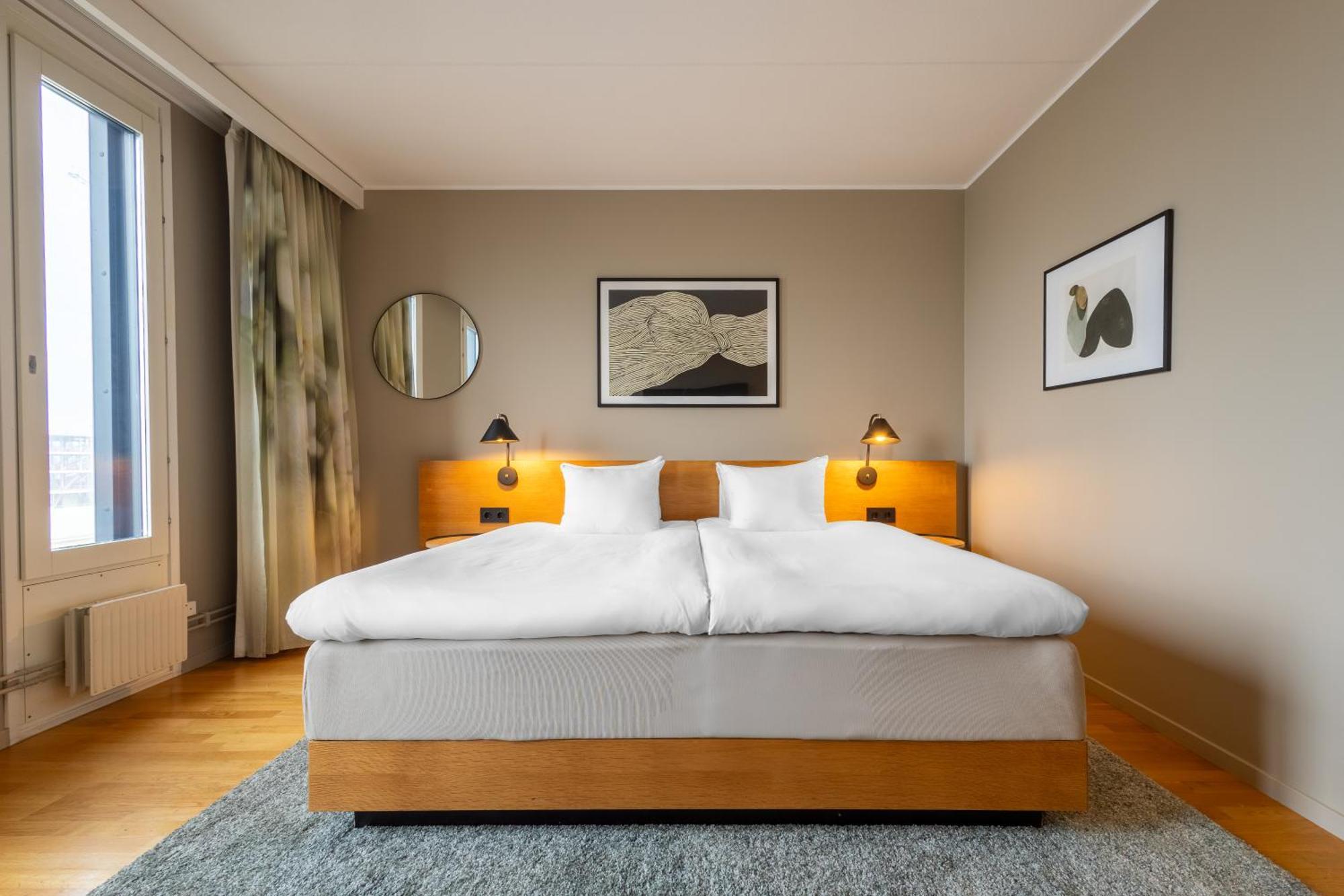 Hotell Hyatt Place 4*