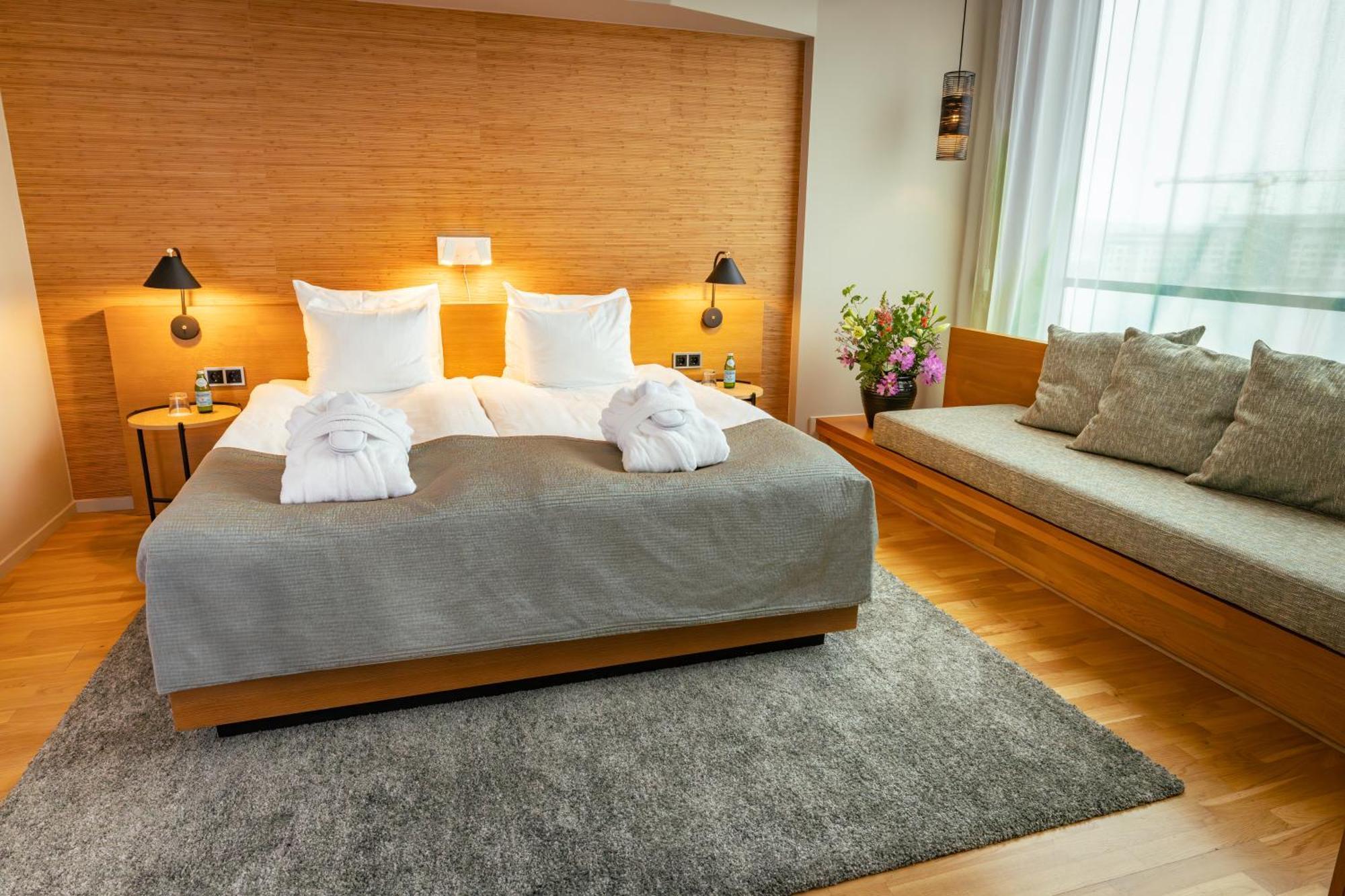 Hotell Hyatt Place 4*