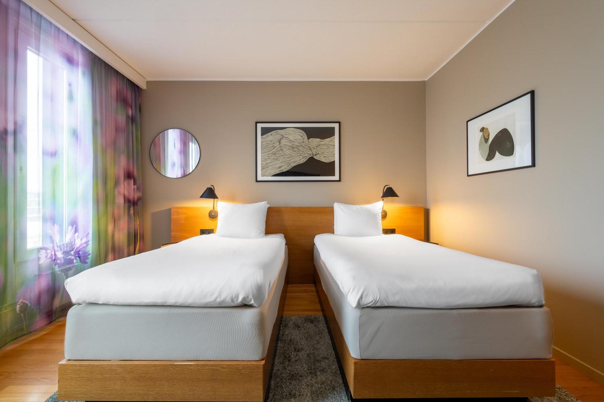 Hotell Hyatt Place 4*