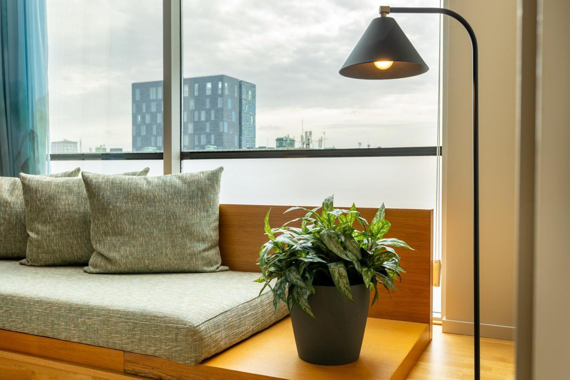 Hotell Hyatt Place Göteborg