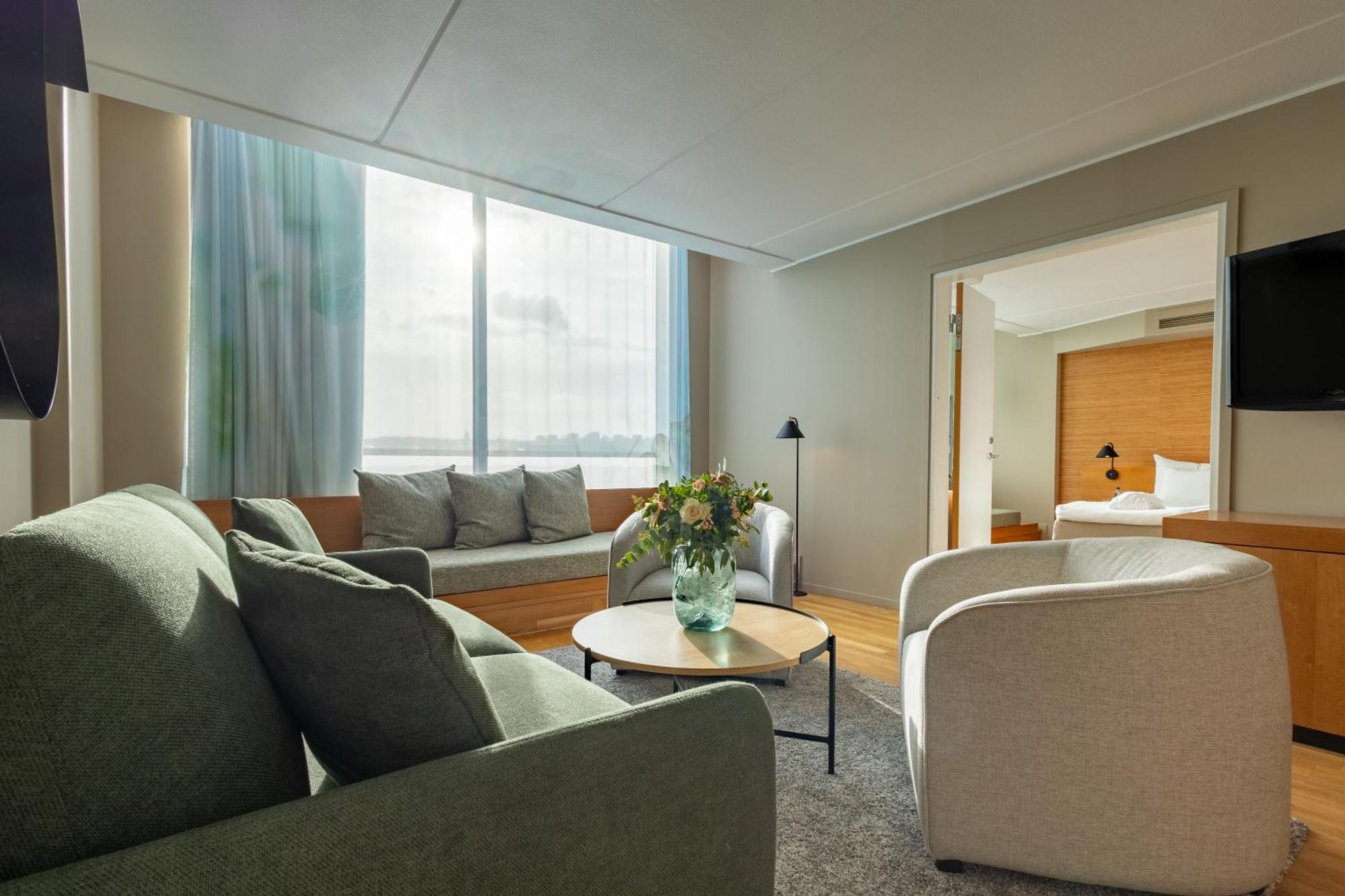 Hotell Hyatt Place