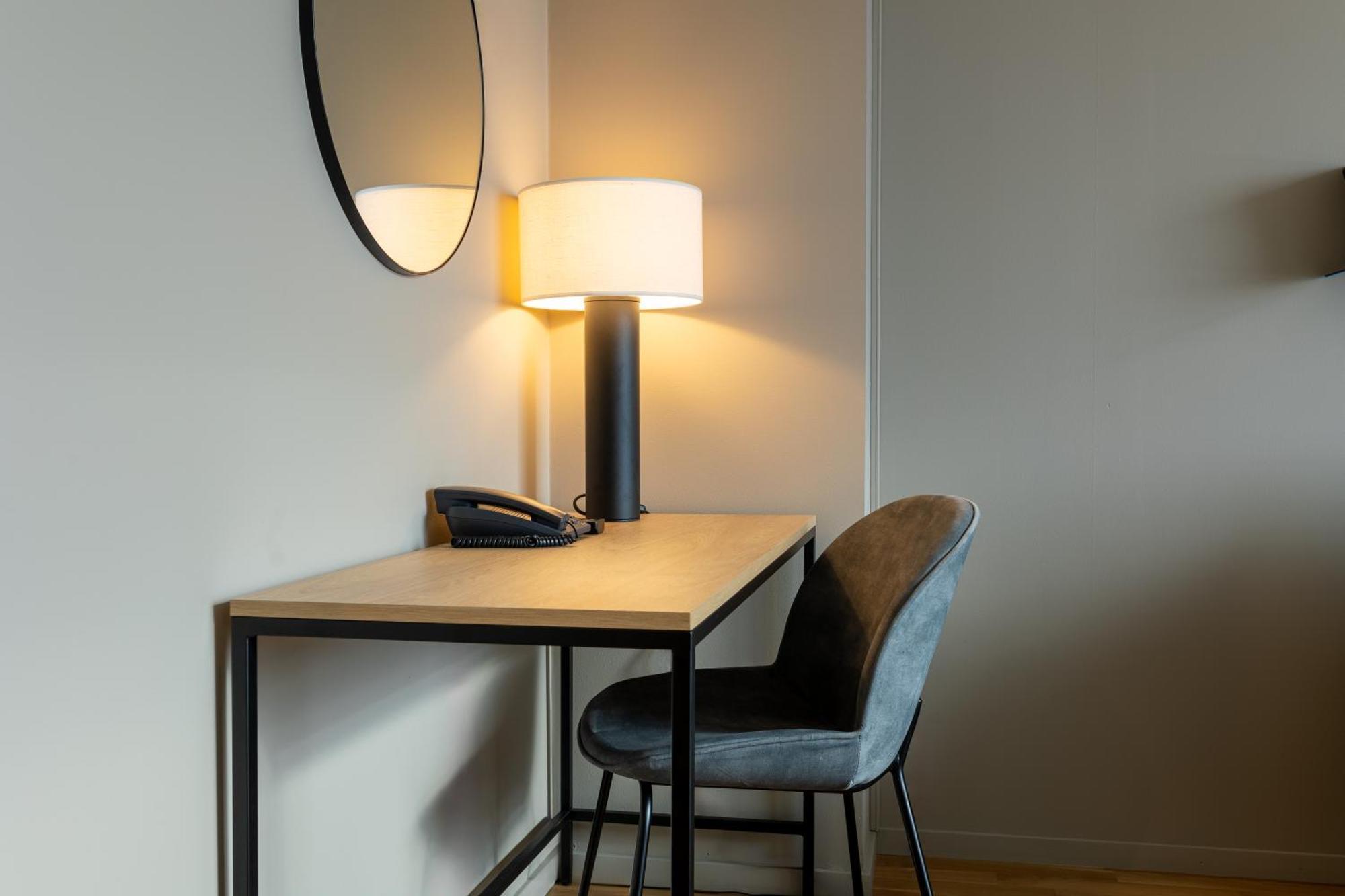 Hyatt Place Hotell 4*