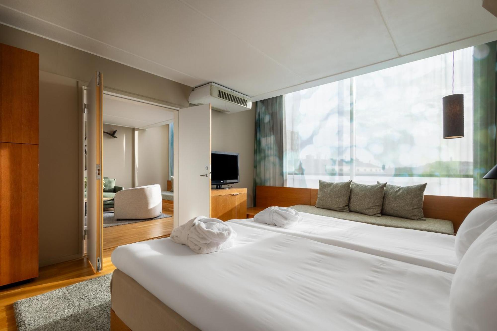 Hyatt Place Hotell