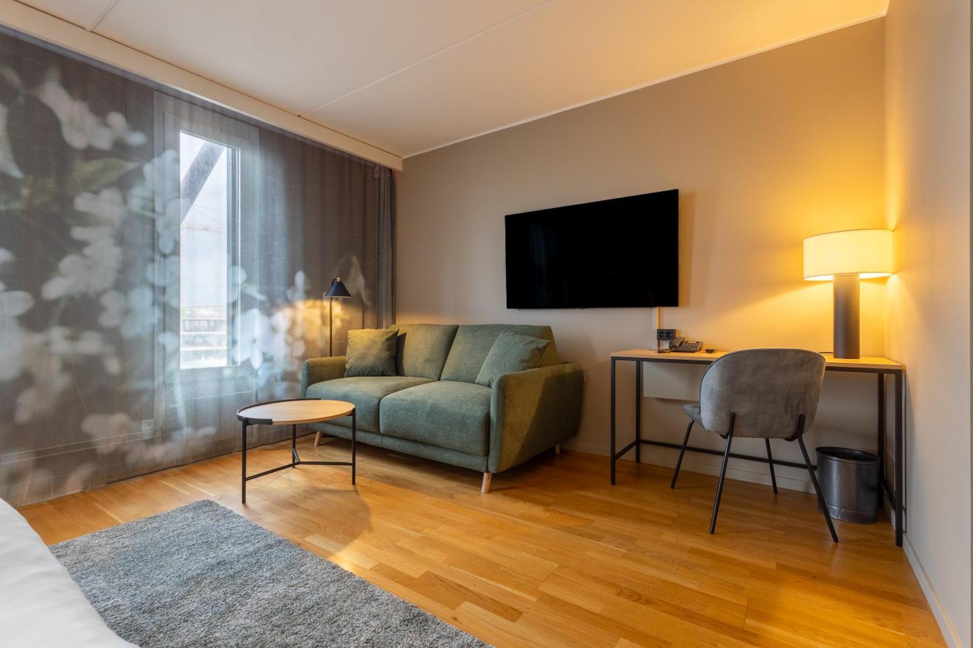 Hyatt Place Hotell Göteborg