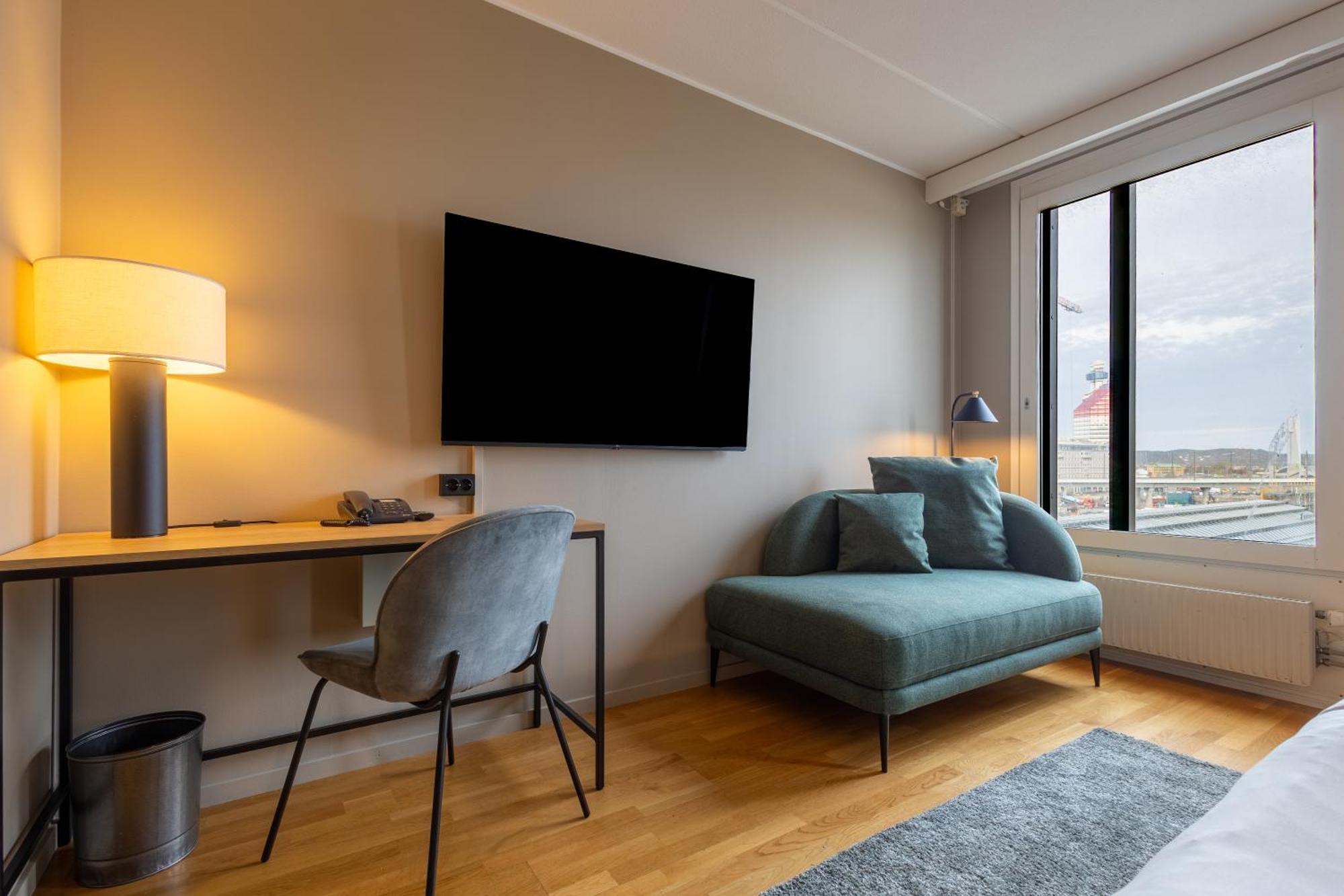 Hotell Hyatt Place Göteborg