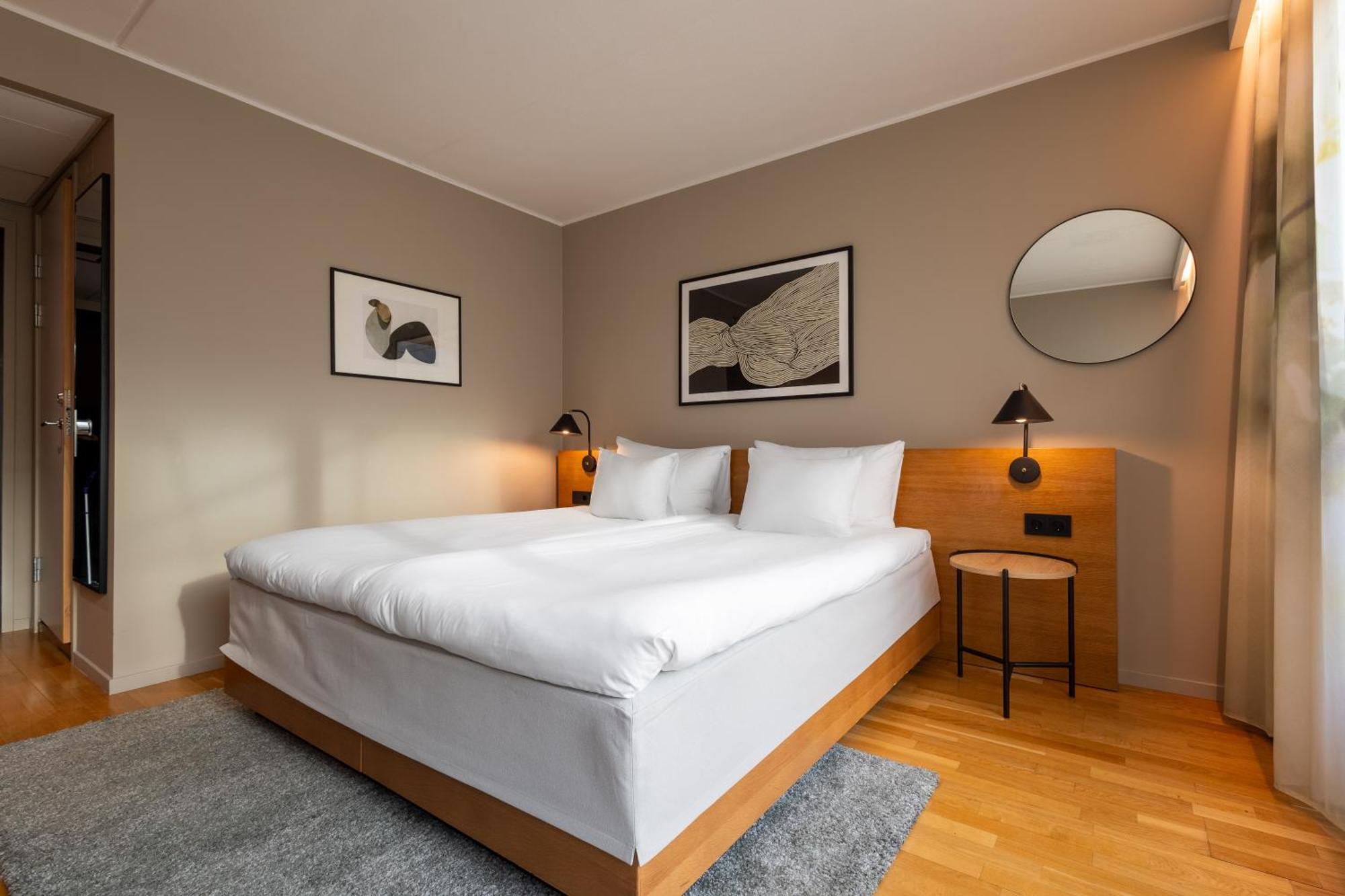Hyatt Place Hotell Göteborg