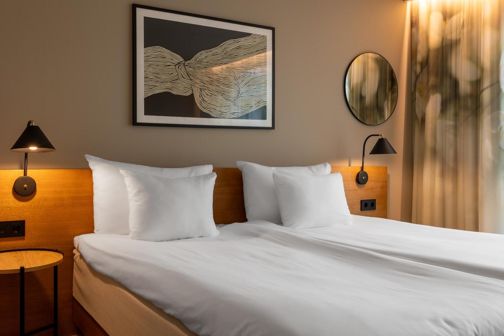 Hyatt Place Hotell