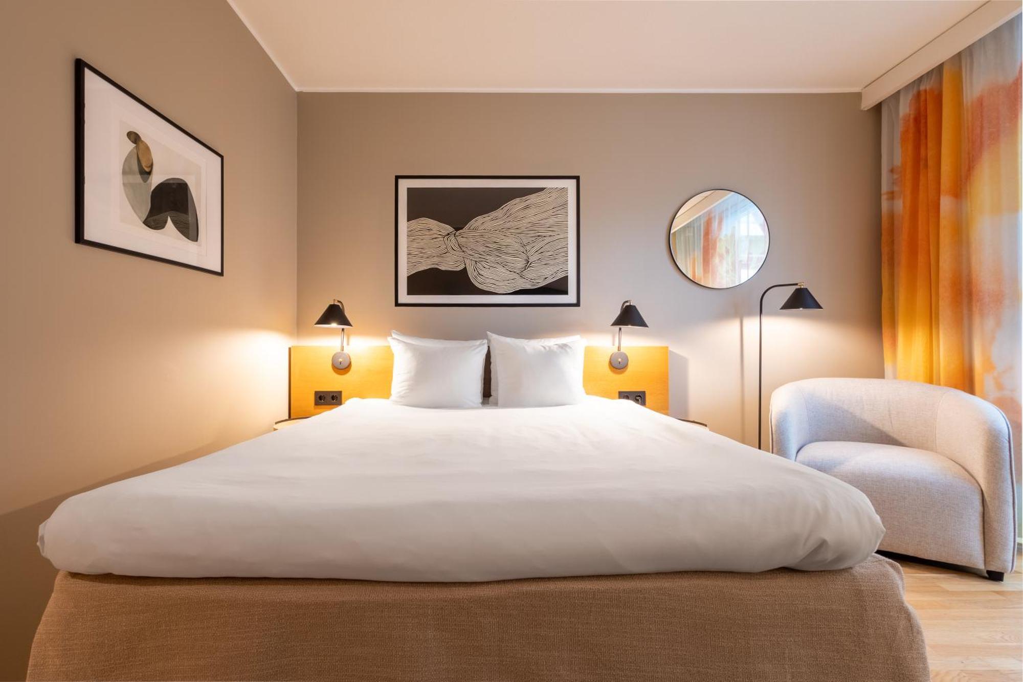 Hotell Hyatt Place Göteborg