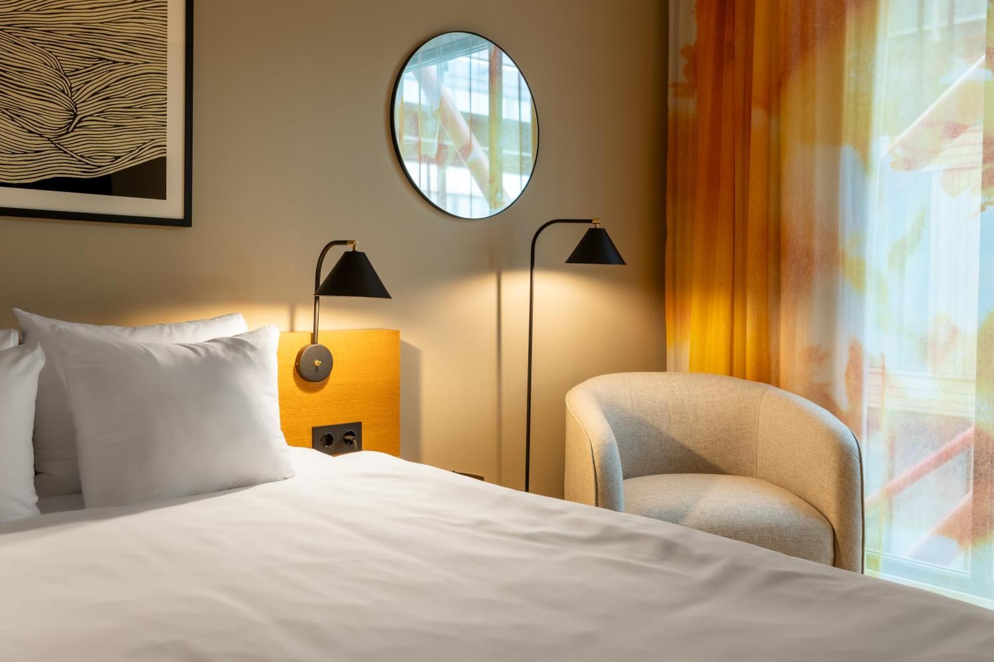 Hyatt Place Hotell Göteborg
