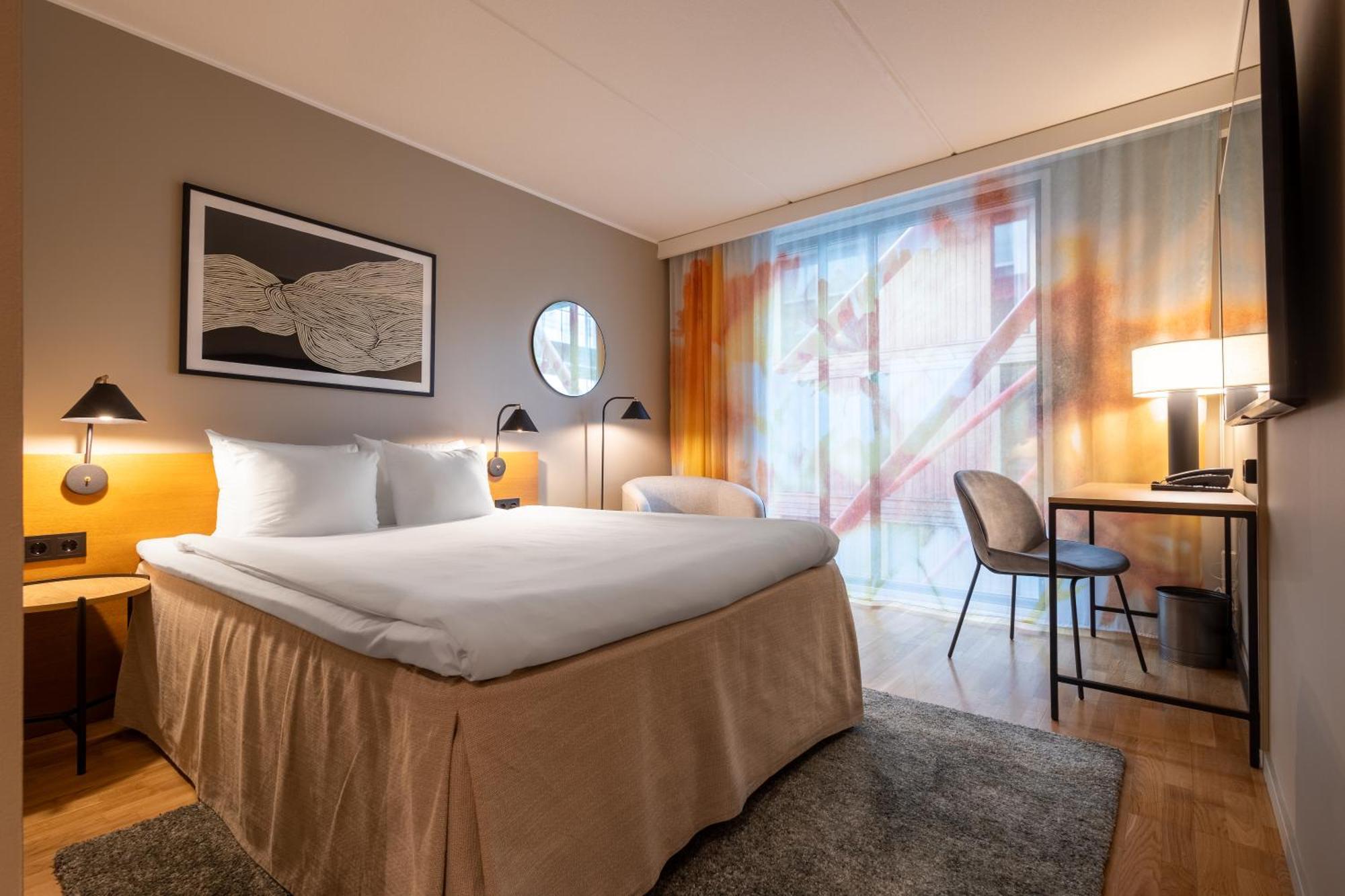 Hotell Hyatt Place Göteborg