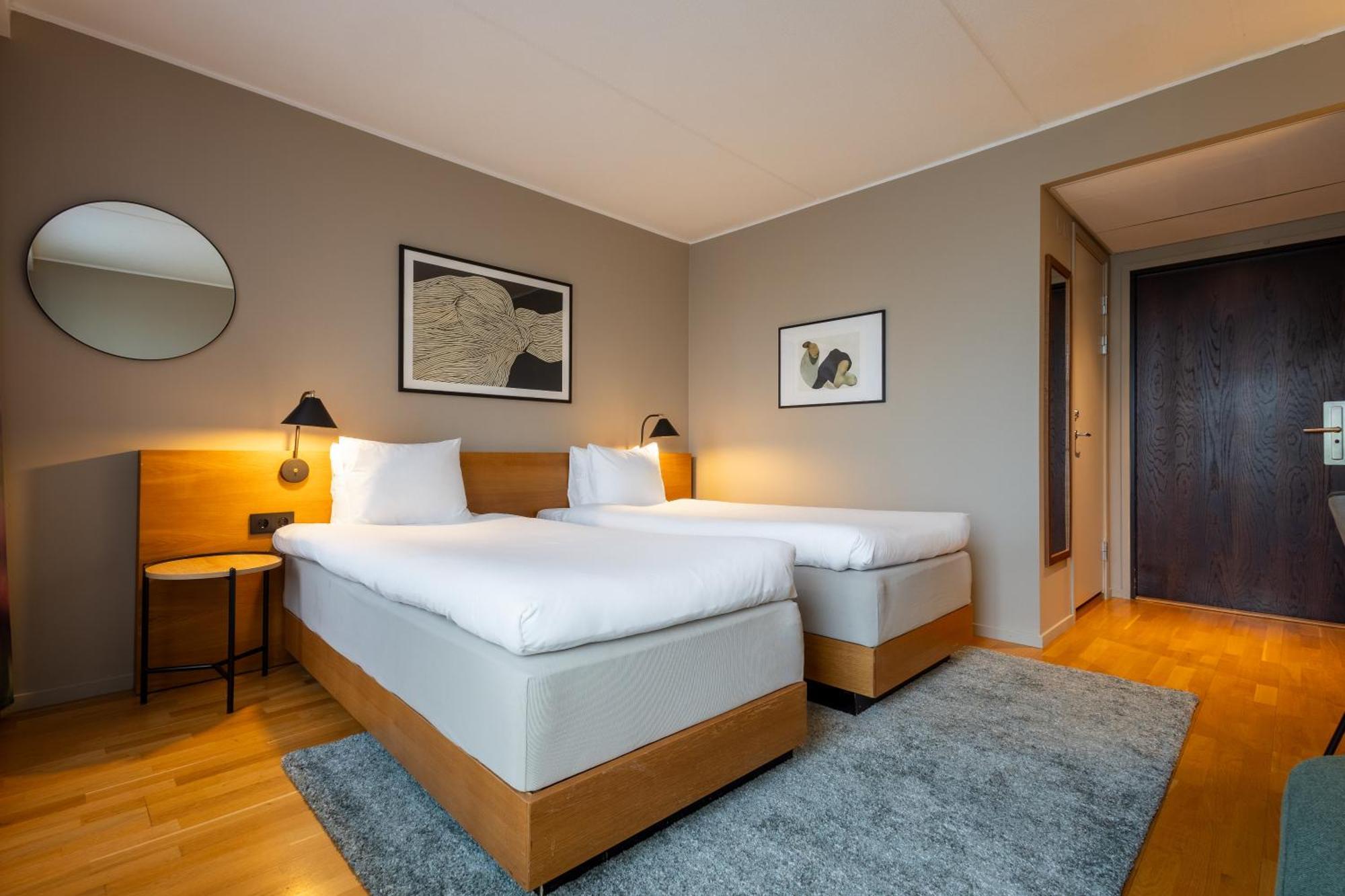 Hotell Hyatt Place