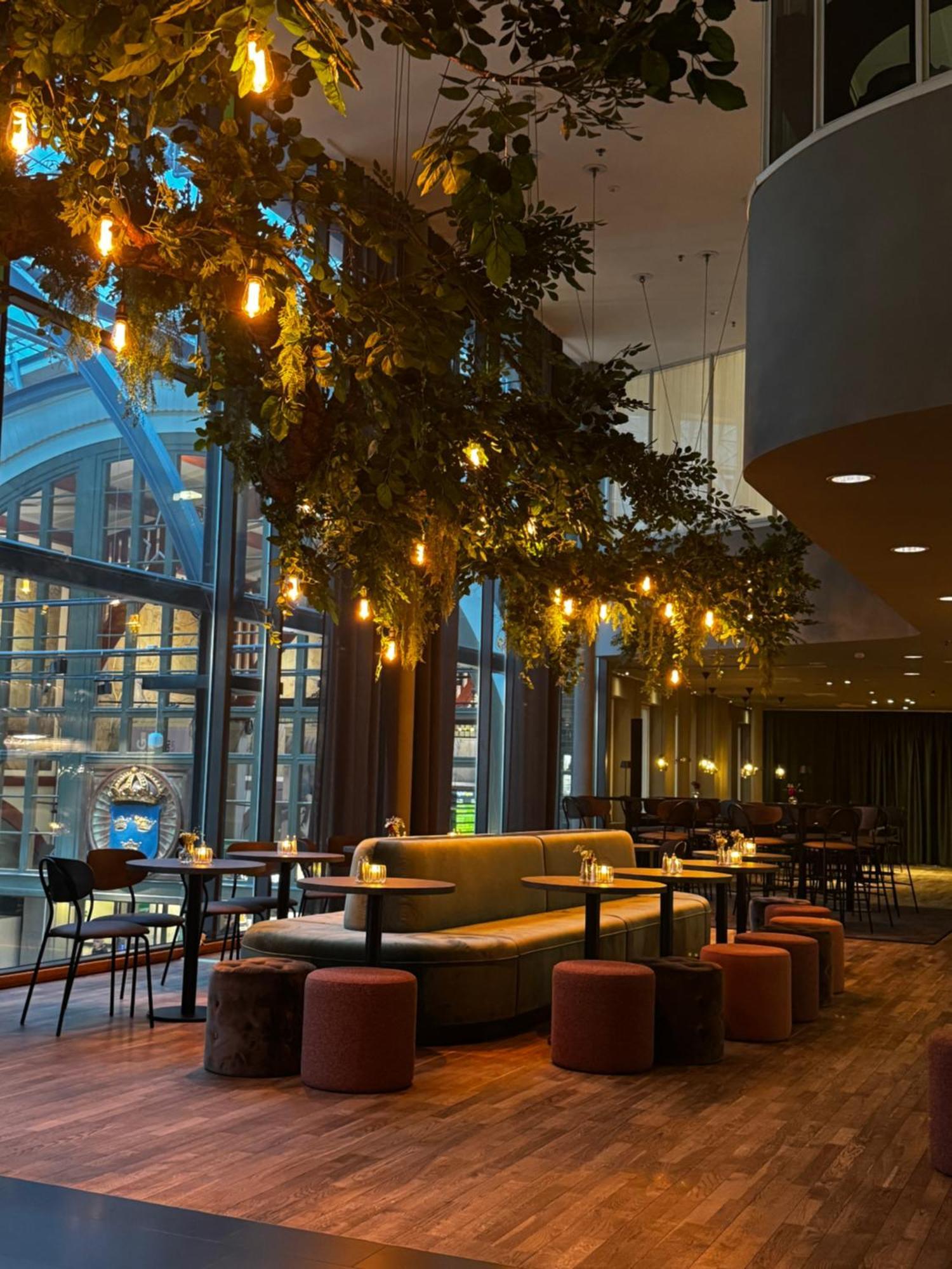 Hotell Hyatt Place 4*