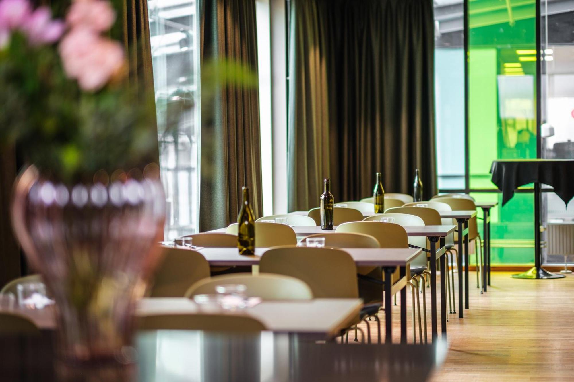 Hyatt Place Hotell 4*