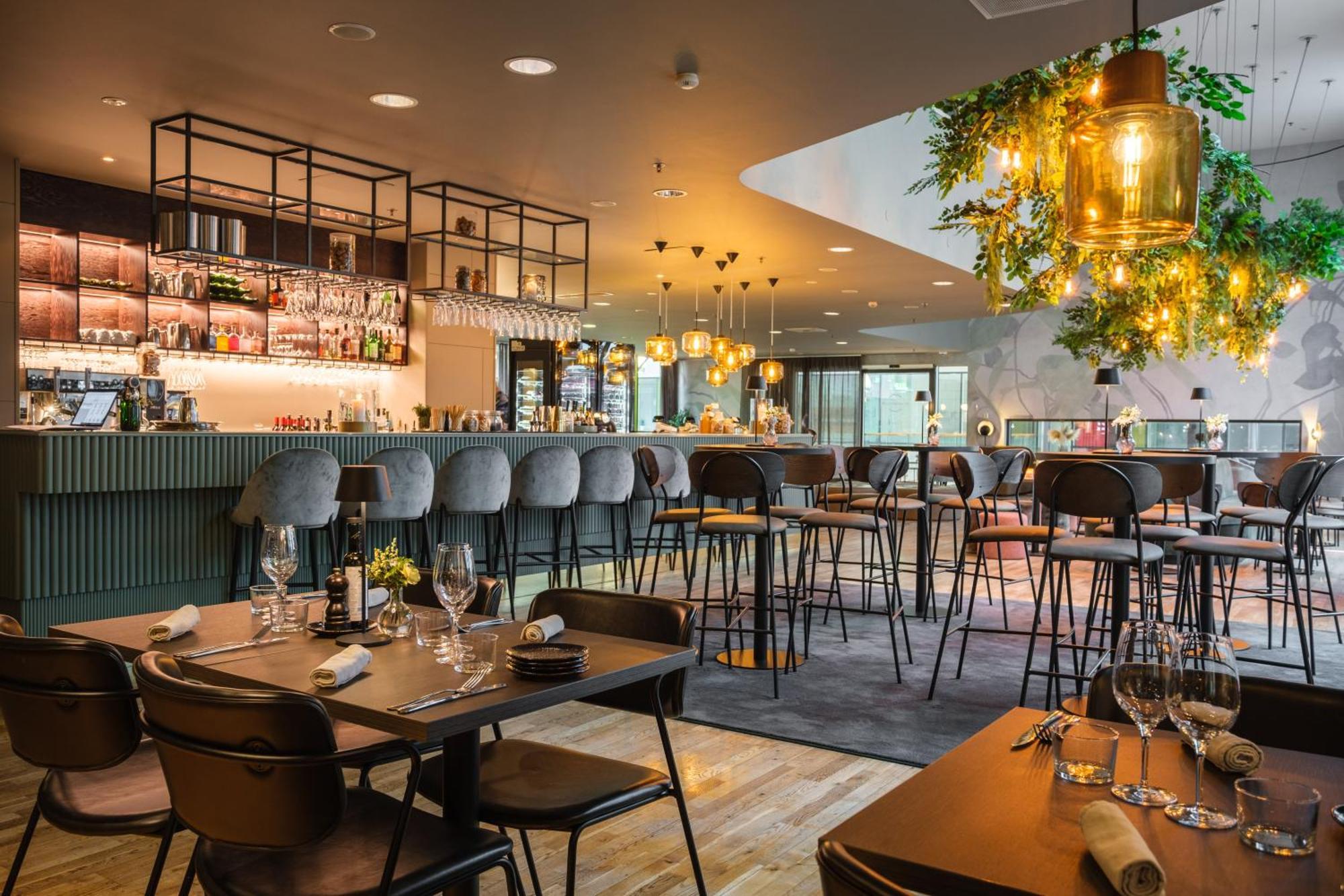 Hotell Hyatt Place 4*