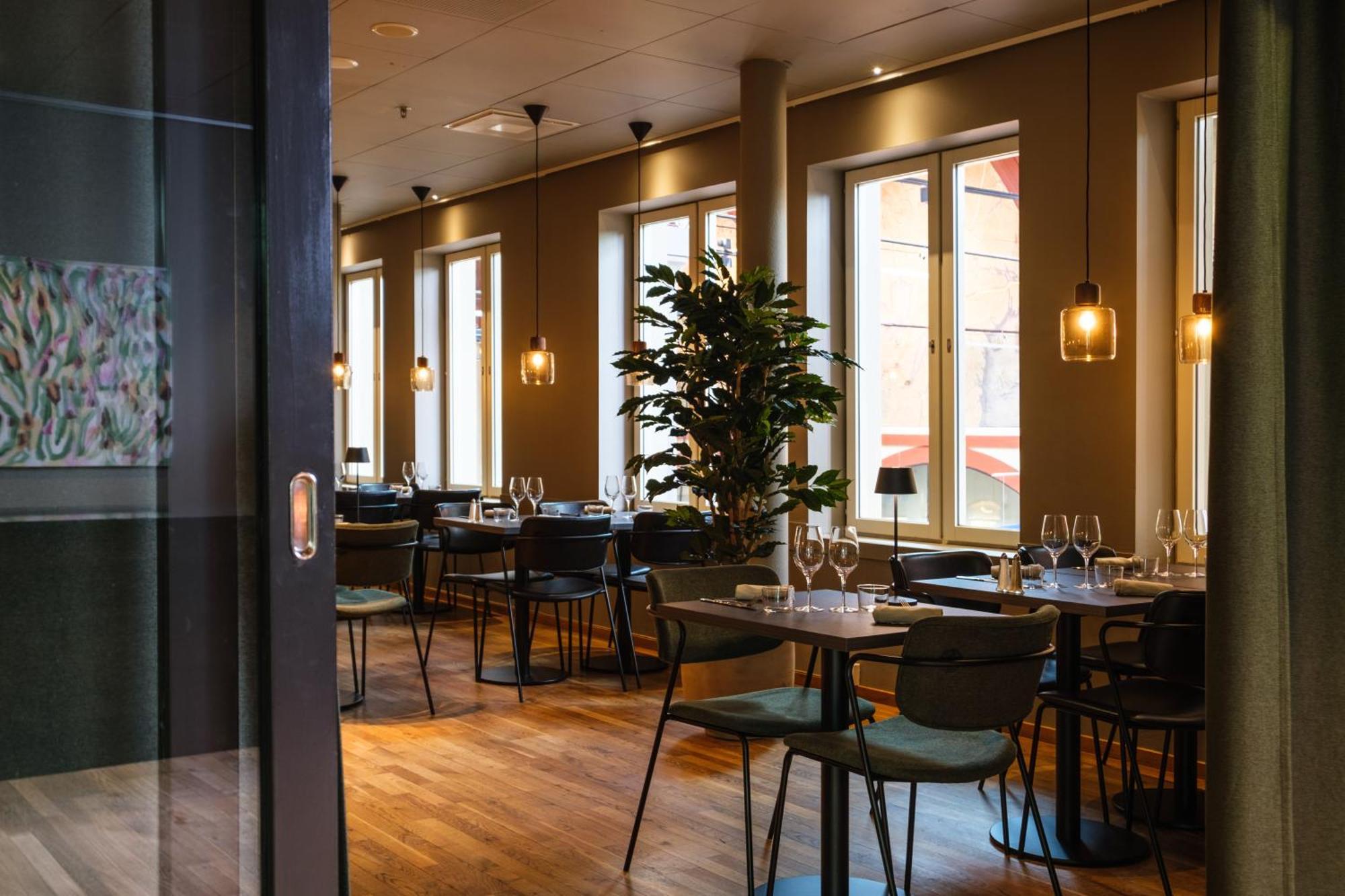 Hyatt Place Hotell Göteborg