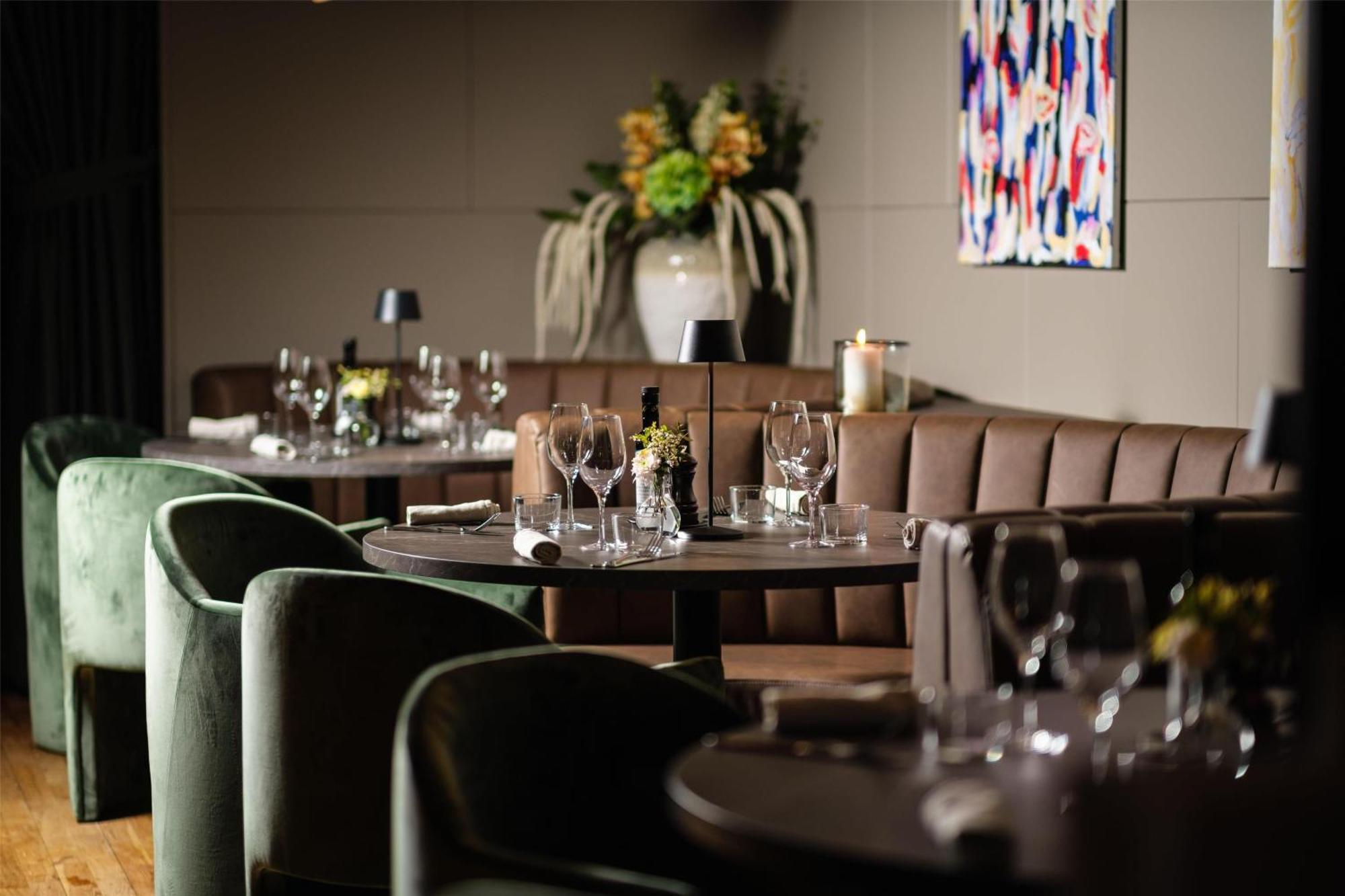 Hotell Hyatt Place 4*