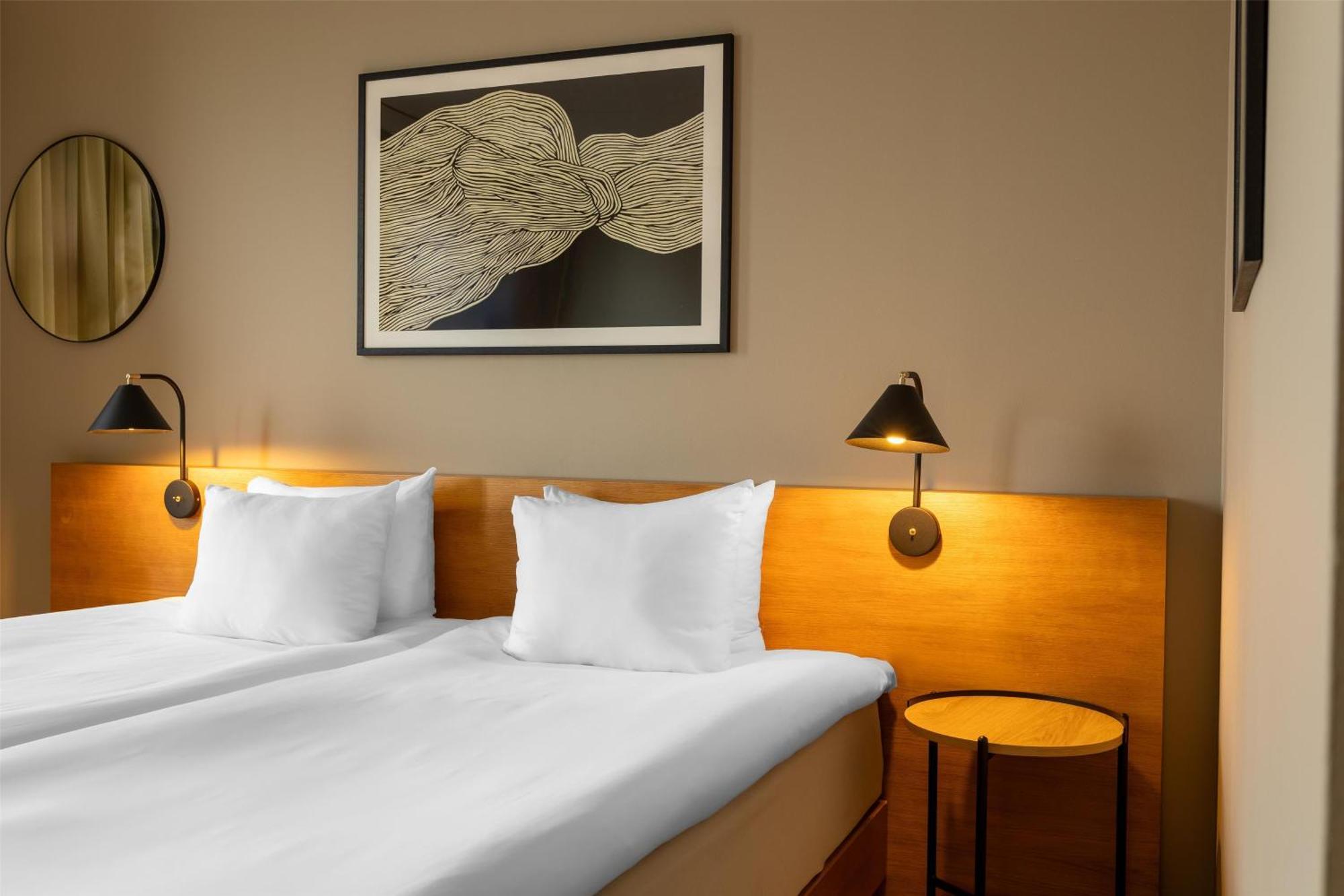 Hotell Hyatt Place Göteborg