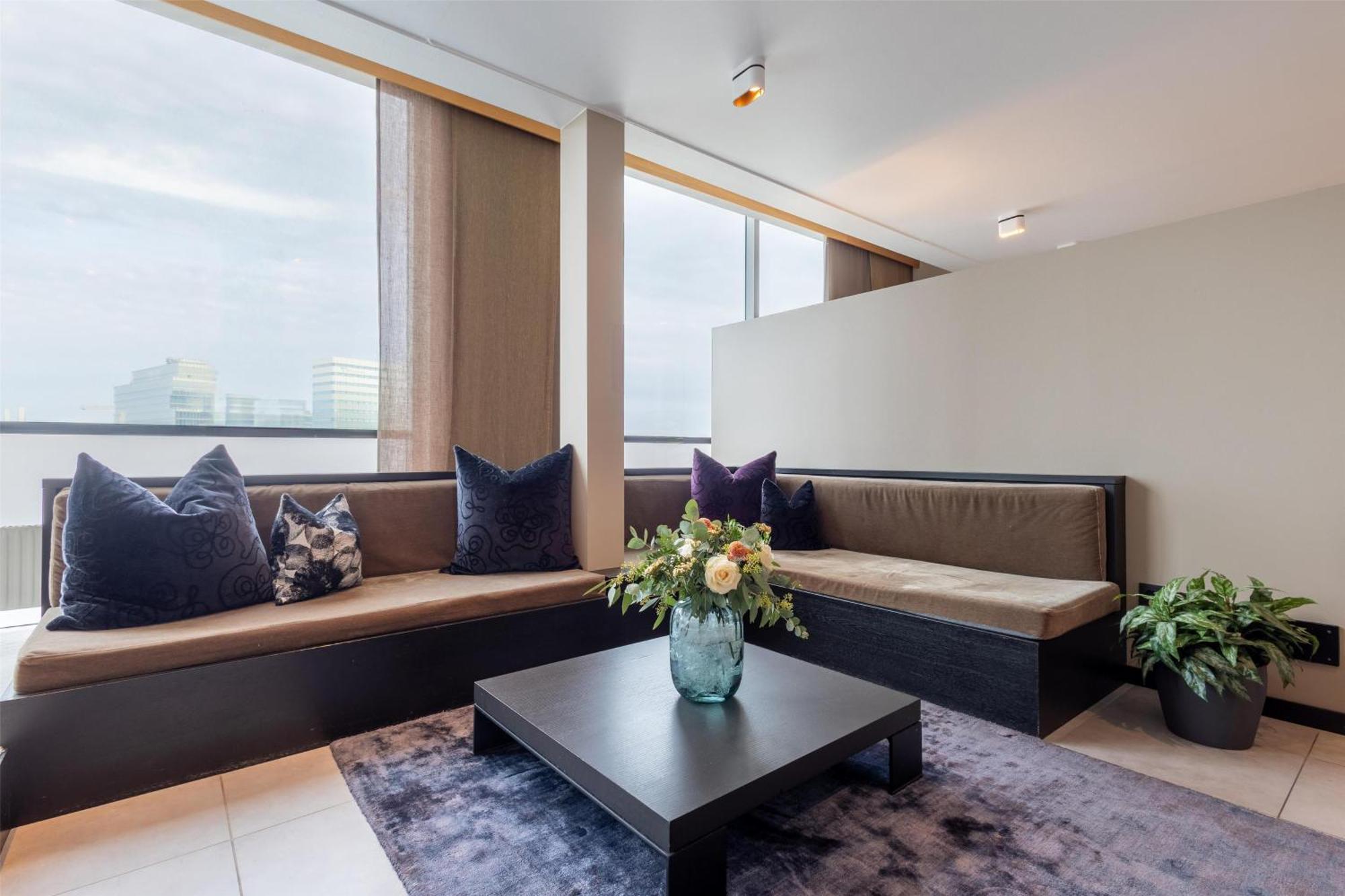 Hotell Hyatt Place 4*