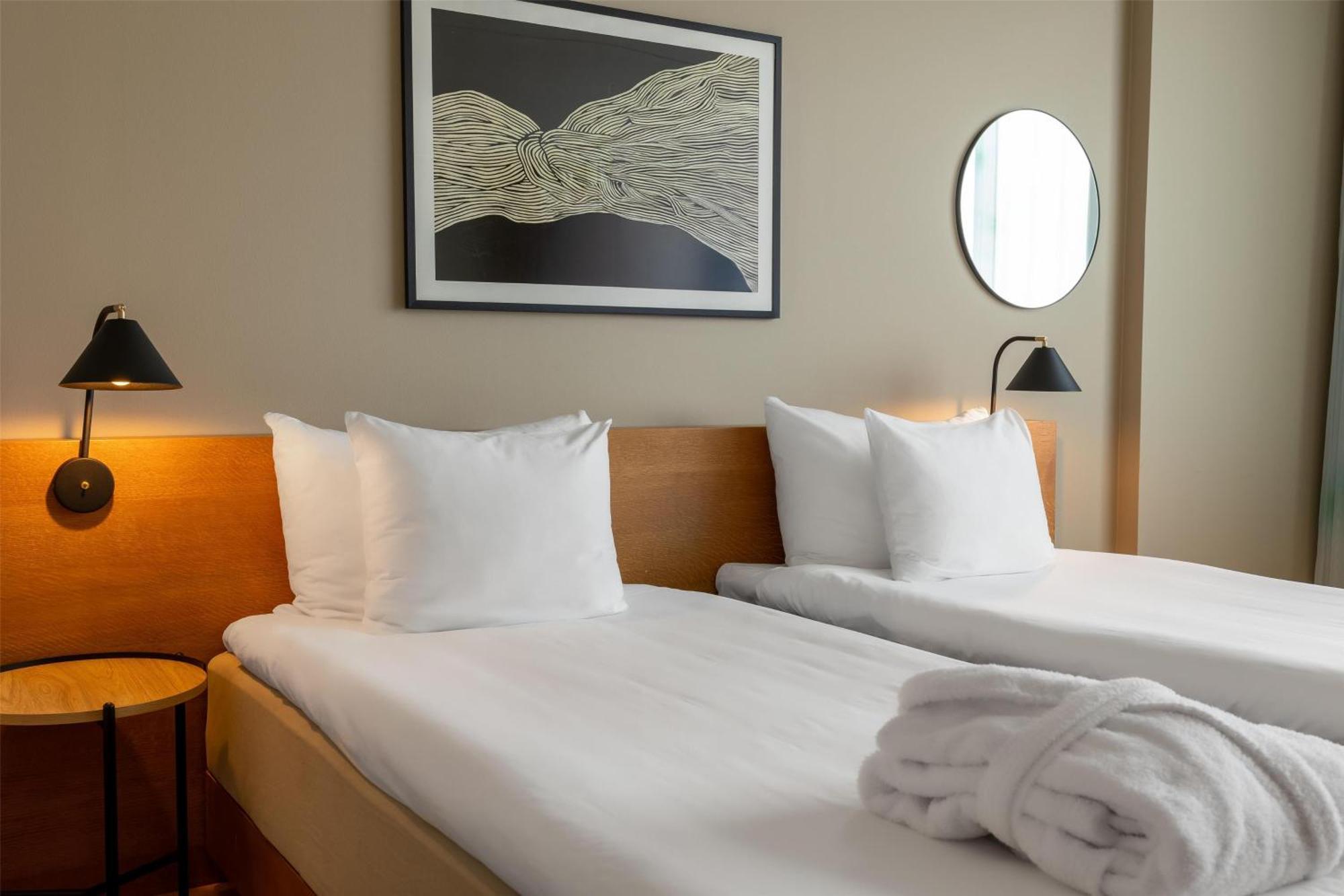 Hyatt Place Hotell Göteborg