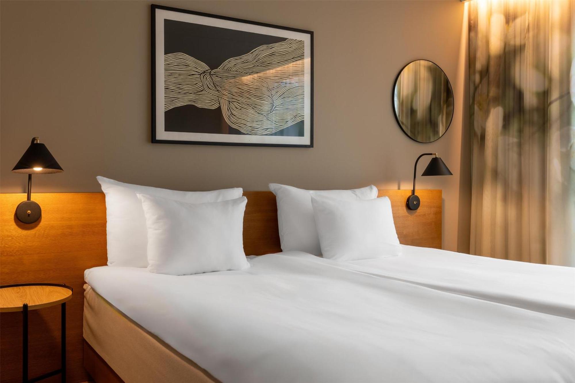 Hotell Hyatt Place Göteborg
