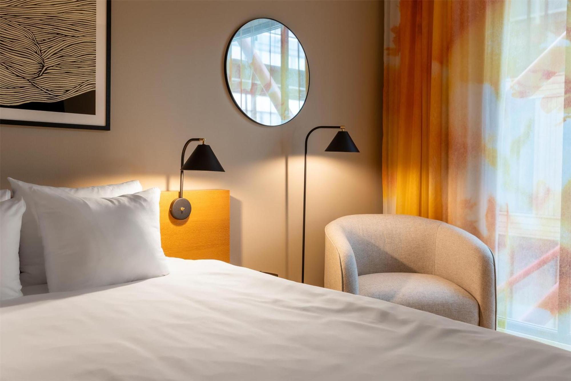 Hyatt Place Hotell