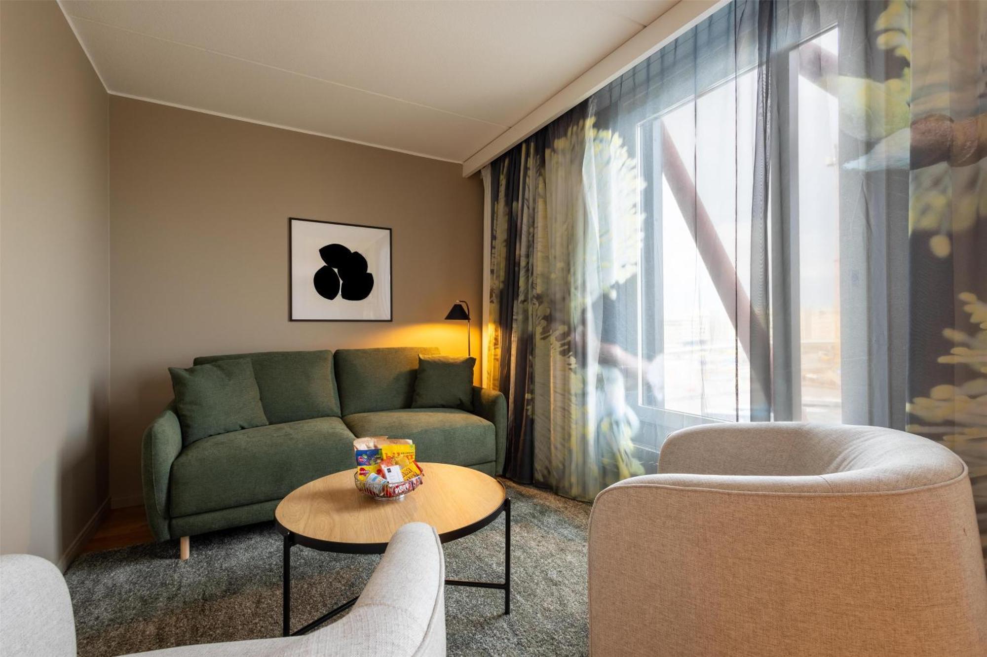 Hotell Hyatt Place 4*