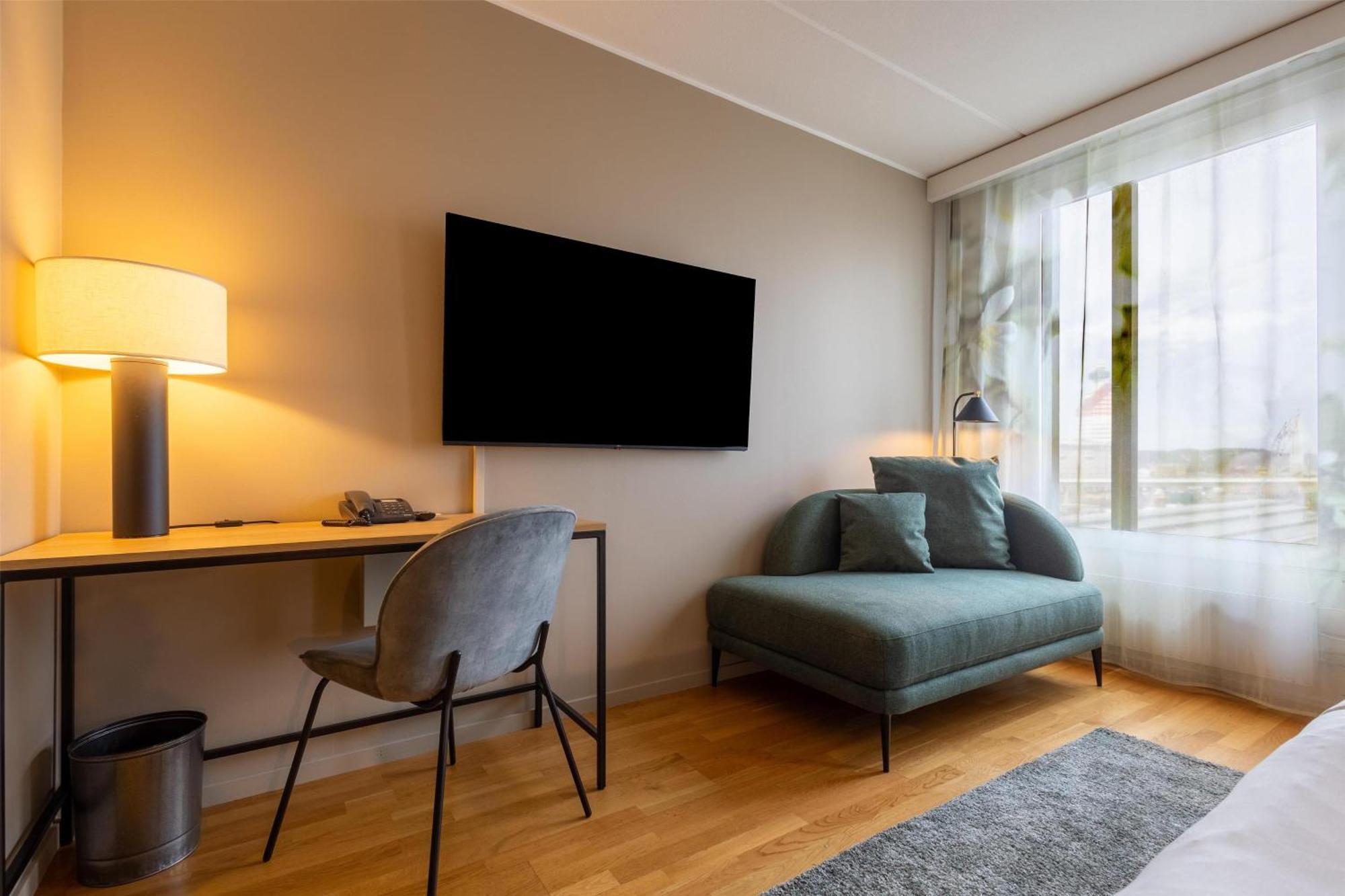 Hyatt Place Hotell Göteborg