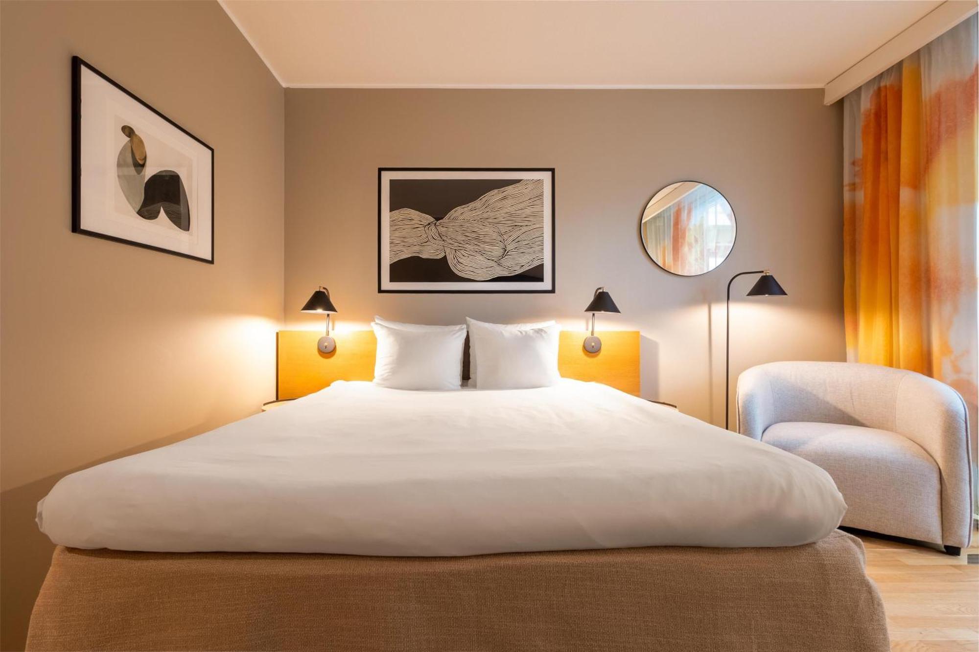 Hotell Hyatt Place Göteborg