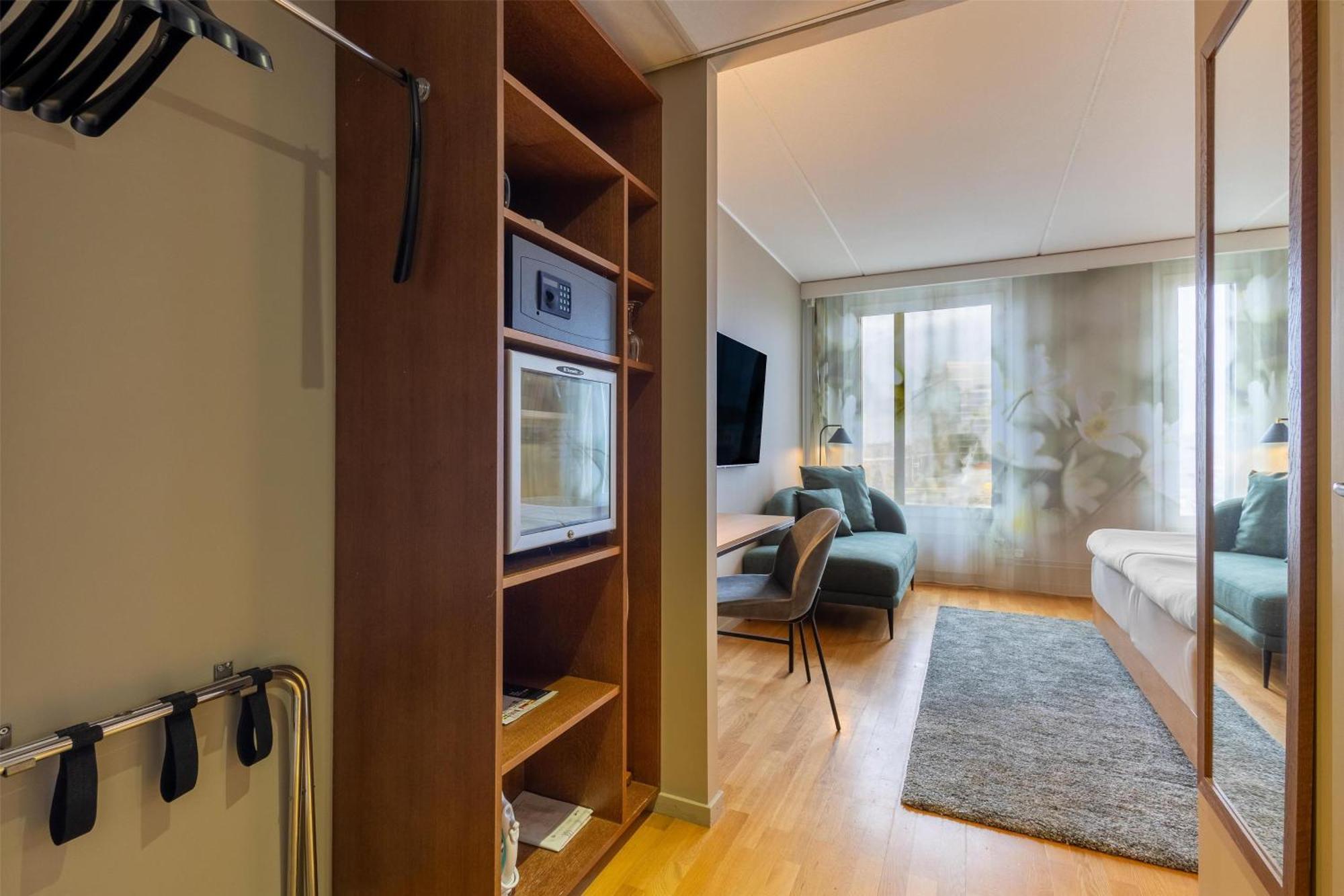 Hotell Hyatt Place 4*