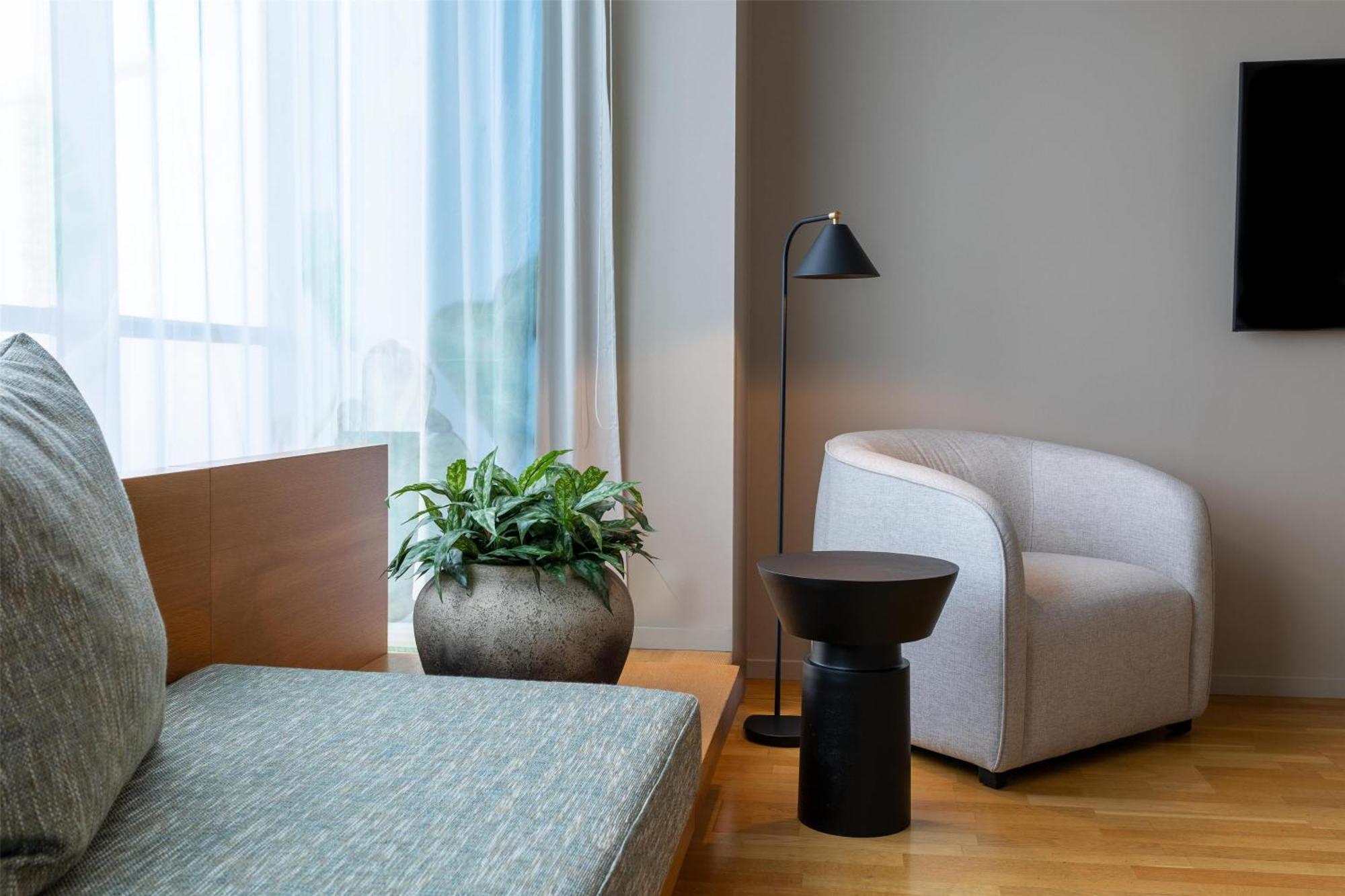 Hyatt Place Hotell 4*